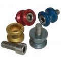 STM Swingarm Spools STM Swingarm Spools
